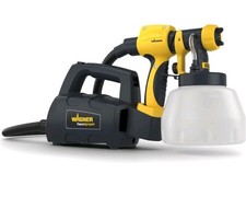 Wagner Fence & Decking Paint