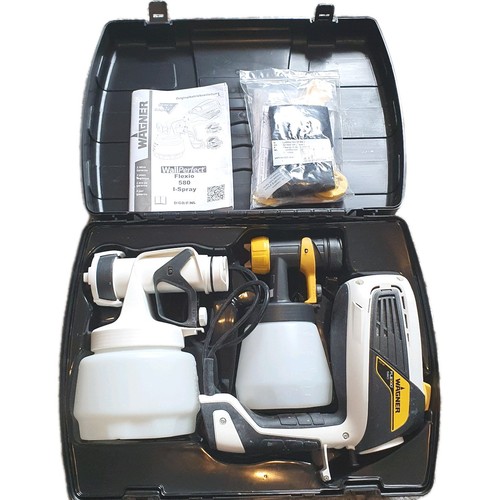 Wagner wall perfect flexio 580 - wagner,