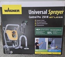Wagner Airless Control Pro