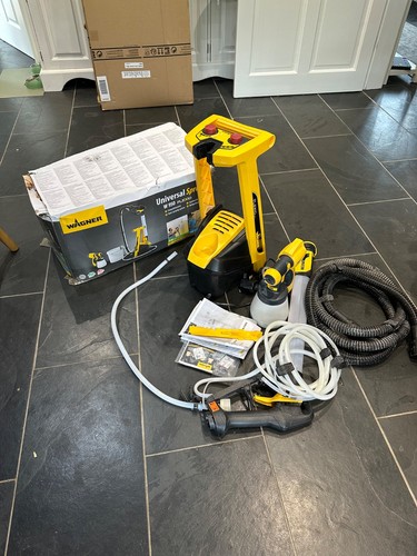 Wagner 950 flexio - w,