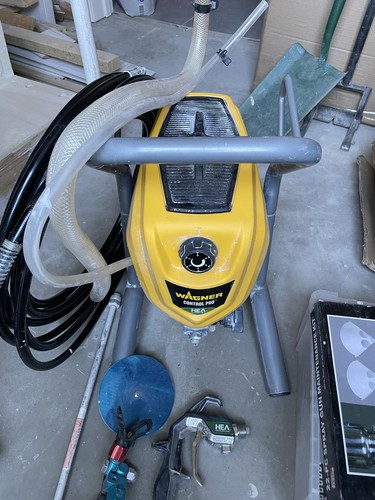 Wagner control pro - control,