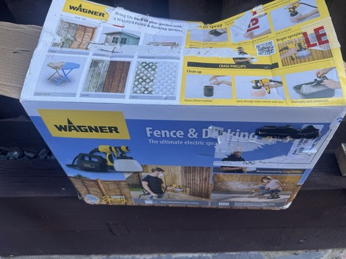 Wagner fence and decking - wagner,