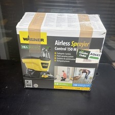 wagner control 150 m airless