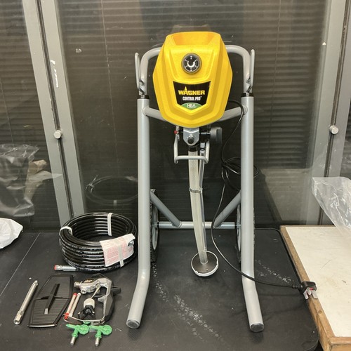 Wagner airless paint - wagner,