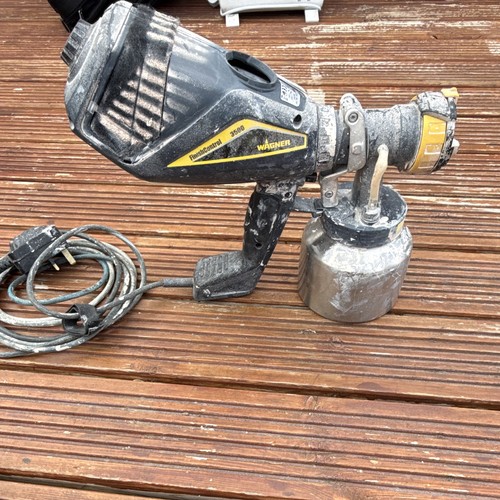 Wagner finishcontrol 3500 700w - finishcontrol,