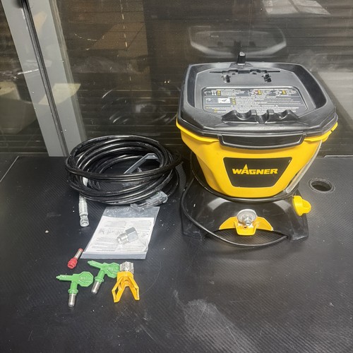 Wagner control 150 - 150, m