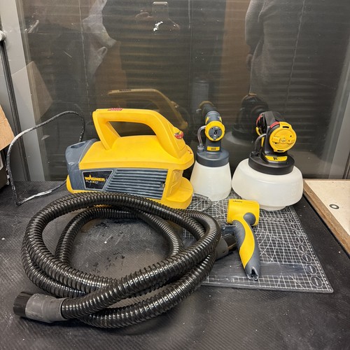 Wagner flexio 690 - w,