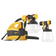 Wagner Paint Sprayer Electric