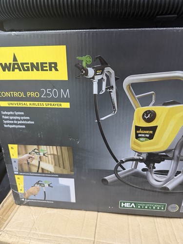 Wagner control pro - , 250m
