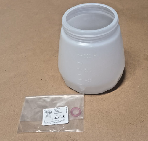 Wagner paint sprayer - wagner, 800ml