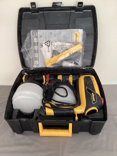Wagner 590 flexio handheld - wagner,