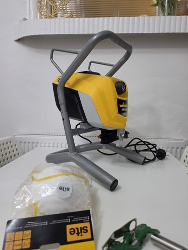 Wagner control pro - wagner, m