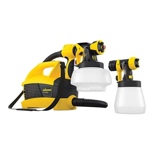 Wagner 690 flexio universal - wagner,