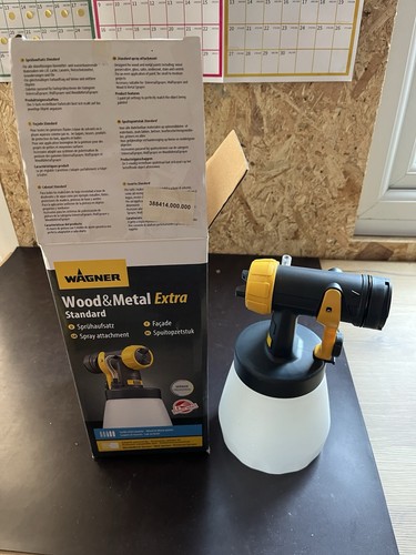 Paint sprayer - paint,