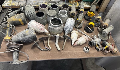 Wagner spray painting bundle - spray,