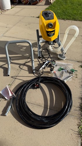 Wagner control pro - pro, 250m