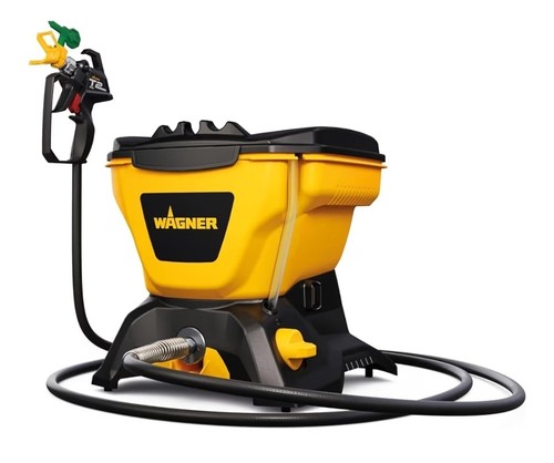 Wagner airless control 150 - airless,