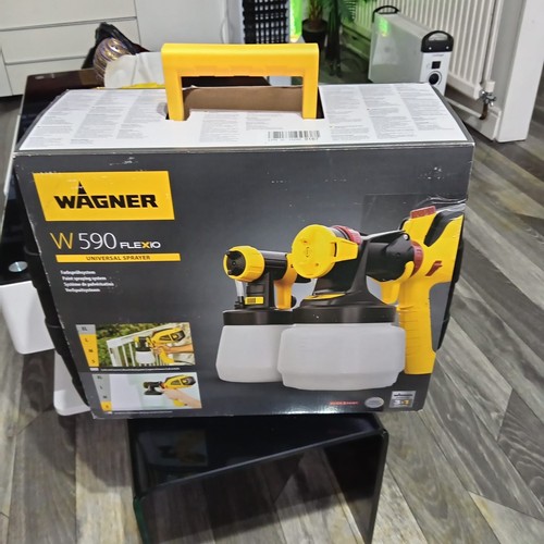 Wagner universal sprayer w - ,