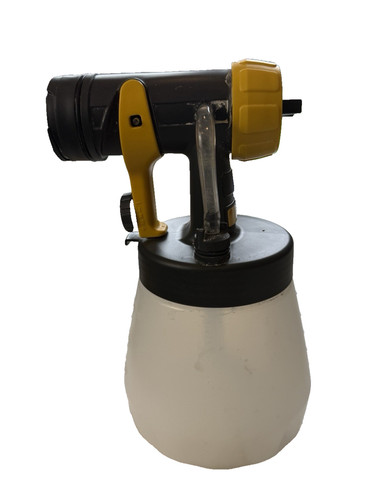 Used genuine wagner 800ml - -,