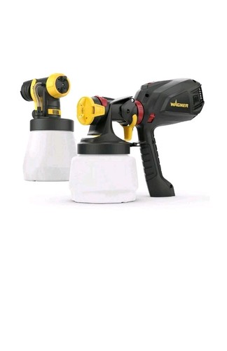 Wagner universal sprayer hvlp - sprayer,