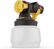 WAGNER Paint Sprayer