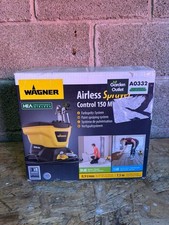 wagner control 150 m airless