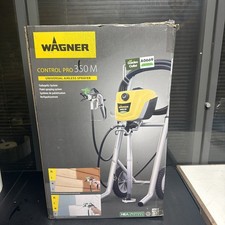 Wagner Airless Paint Sprayer