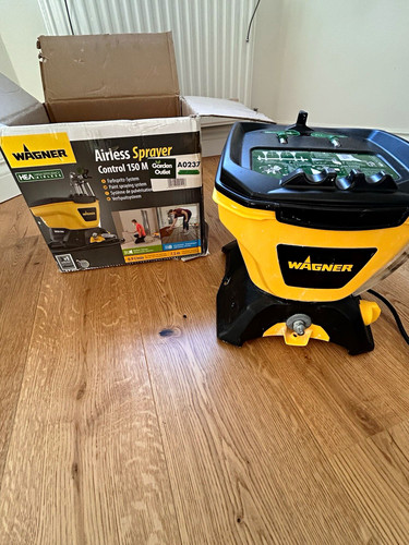 Wagner control 150 airless - 150, m