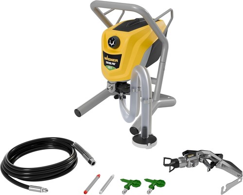 Wagner controlpro 250m - wagner,