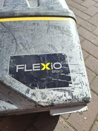 Wagner flexio 890 - flexio,