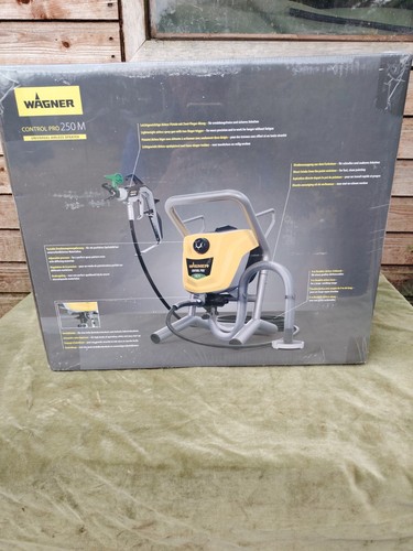Wagner airless control - airless, 250