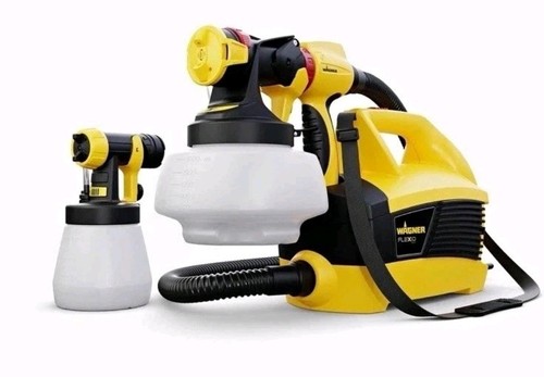Wagner universal sprayer 690 - wagner,