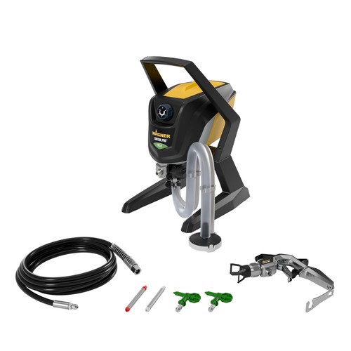 Wagner controlpro 250r - controlpro,