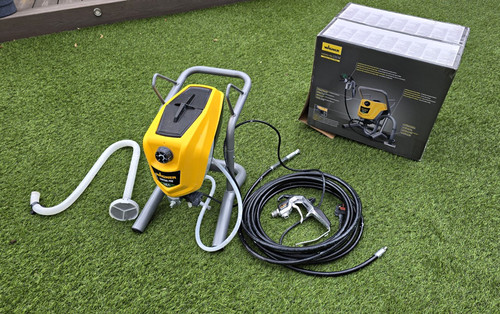 Wagner control pro - wagner,