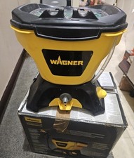 Wagner Control 150M  Electric