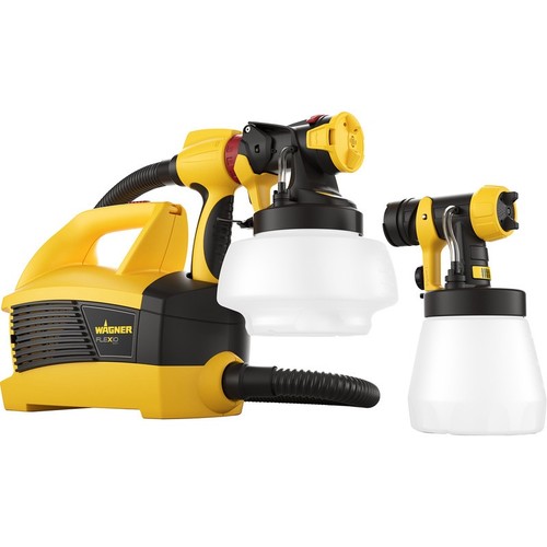 Wagner w690 flexio universal - w690,